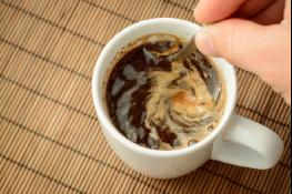 "커피 매일 1잔 마시면, 코로나 위험 10% 감소" 기사 이미지