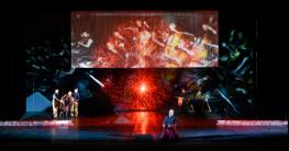 제19회 대구국제오페라축제 바그너의 ‘니벨룽의 반지’ 전편 공연 기사 이미지