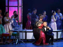 대구오페라하우스, 신년 첫 시즌 기획 공연 ‘오페레타 박쥐’ 무대 선봬 기사 이미지